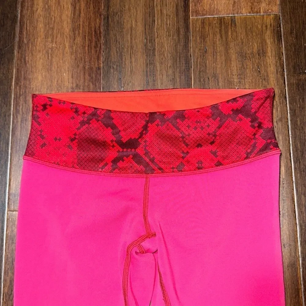 Lululemon Ladies Leggings